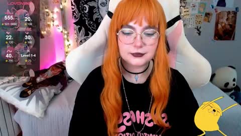 Sashasoy online show from December 7, 2:42 am