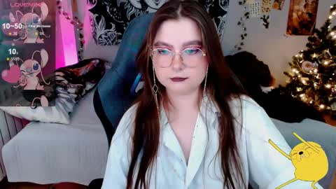 Sashasoy online show from December 20, 2:52 am