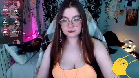 Sashasoy online show from February 13, 3:39 am