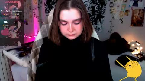 Sashasoy online show from February 17, 2:20 am