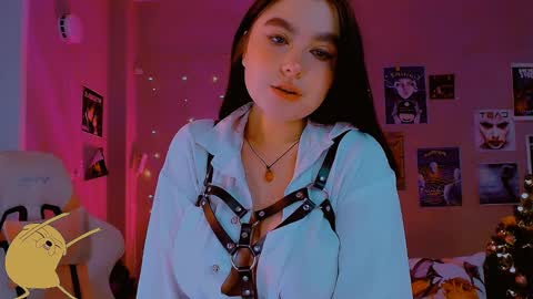 Sashasoy online show from March 11, 5:05 am