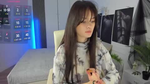 Sasha  online show from October 14, 2:29 pm