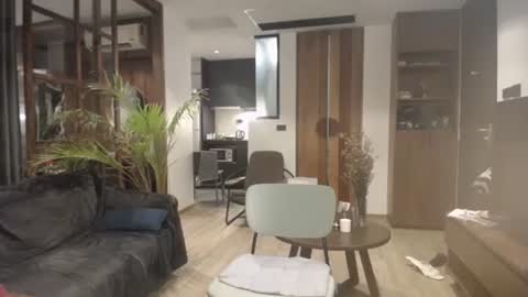 Sasha online show from December 12, 12:22 pm