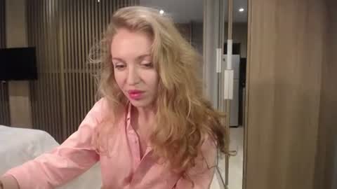 Sasha online show from October 23, 1:43 pm