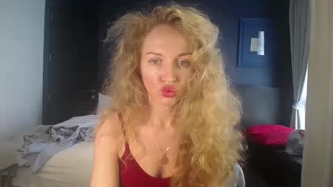 Sasha online show from February 22, 7:51 am