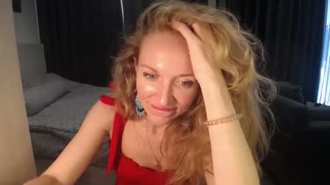 Sasha online show from May 2, 7:13 am