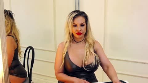 Sasha online show from January 6, 4:26 am