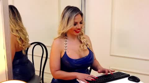 Sasha online show from January 10, 5:58 am