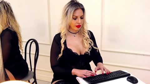 Sasha online show from January 12, 5:34 am