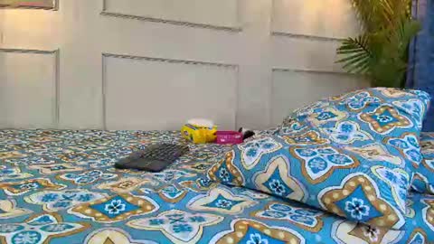 Sashavellor online show from June 21, 3:31 am