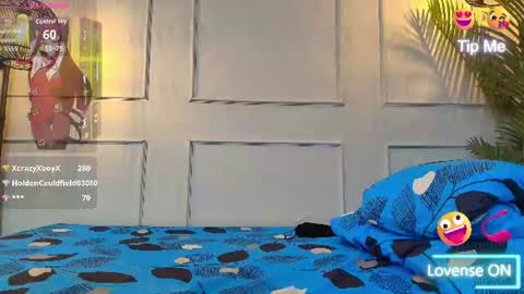 Sashavellor online show from July 31, 4:01 am