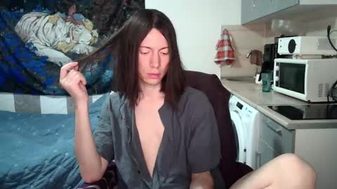 Snapshot of sashaxxxbellucci chatting on October 10, 10:47 am Sasha online show from October 10, 10:47 am