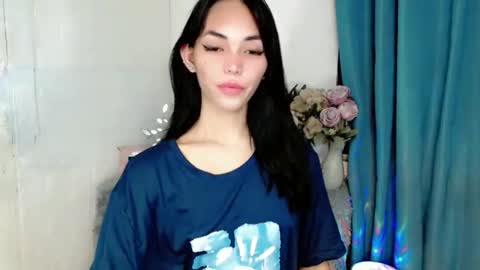 Sashi online show from September 8, 6:07 pm