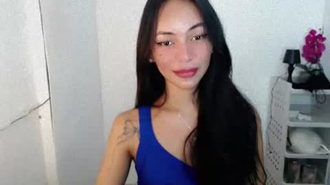 Snapshot of sashifoxdoll_ chatting on May 17, 9:55 pm Sashi online show from May 17, 9:55 pm