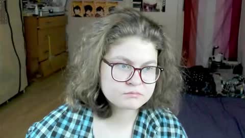 .Alexandra online show from October 25, 9:31 pm