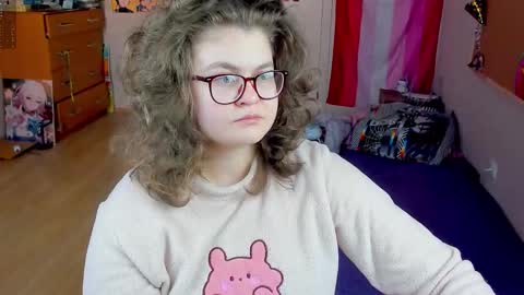 .Alexandra online show from January 16, 11:36 am