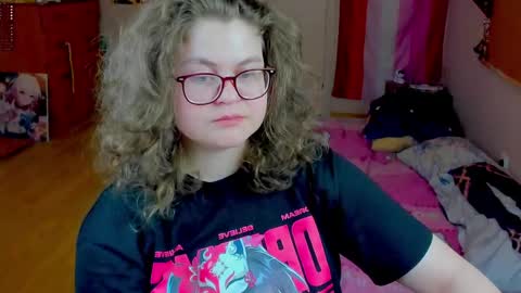 .Alexandra online show from May 2, 3:39 pm