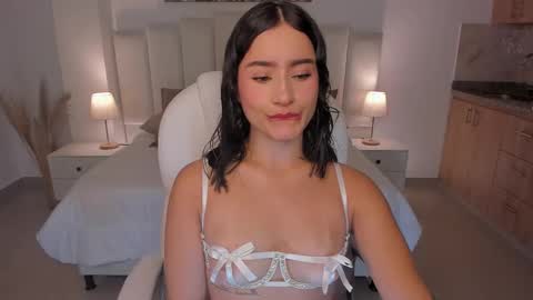 saskia litt online show from December 23, 3:59 am