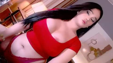 Snapshot of sassa_lilly chatting on May 7, 11:37 am sassa_lilly online show from May 7, 11:37 am