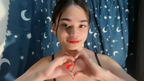 Snapshot of sassy_keath chatting on June 13, 2:15 pm Keath online show from June 13, 2:15 pm