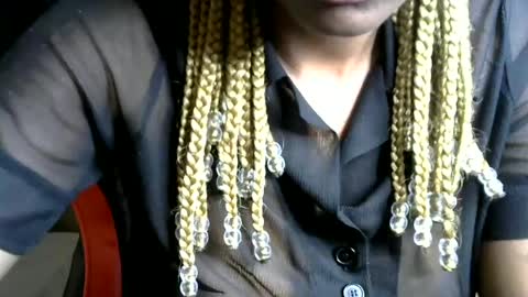 Snapshot of sassy_lyne chatting on June 20, 10:51 am sassy_lyne online show from June 20, 10:51 am