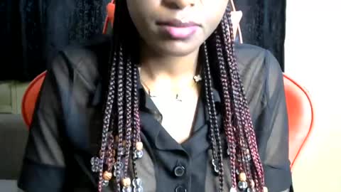 Snapshot of sassy_lyne chatting on July 17, 7:26 am sassy_lyne online show from July 17, 7:26 am