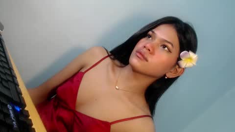 sassy_monie online show from January 9, 2:11 am