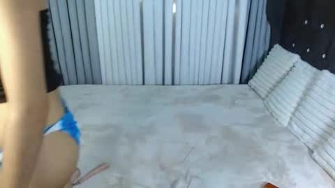 Snapshot of sassy_pleasure chatting on May 7, 8:31 am Sassy online show from May 7, 8:31 am