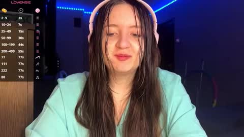 Snapshot of sassy_touch_heat_x3 chatting on October 2, 5:20 pm Marmulka or Mary online show from October 2, 5:20 pm