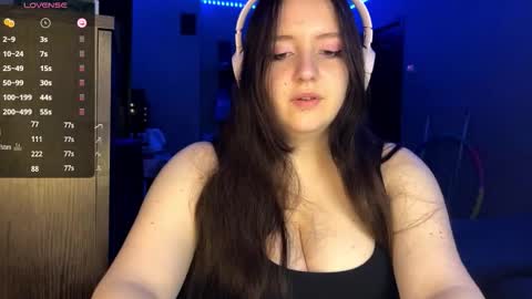 Snapshot of sassy_touch_heat_x3 chatting on October 7, 6:49 pm Marmulka or Mary online show from October 7, 6:49 pm