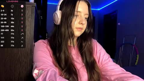 Snapshot of sassy_touch_heat_x3 chatting on October 15, 5:02 pm Marmulka or Mary online show from October 15, 5:02 pm