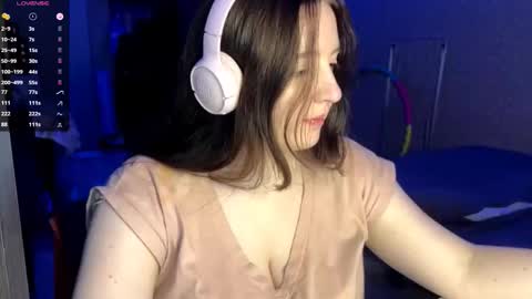 Snapshot of sassy_touch_heat_x3 chatting on October 22, 5:34 pm Marmulka or Mary online show from October 22, 5:34 pm