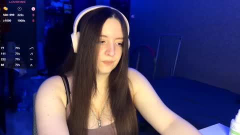 Snapshot of sassy_touch_heat_x3 chatting on December 1, 6:35 pm Marmulka or Mary online show from December 1, 6:35 pm