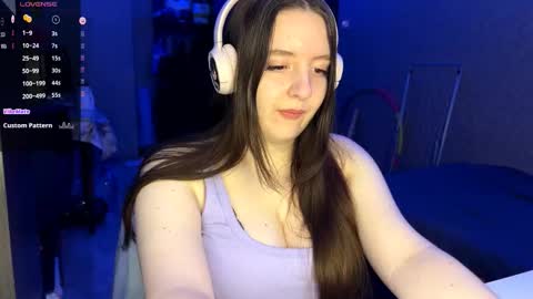 Snapshot of sassy_touch_heat_x3 chatting on December 5, 6:48 pm Marmulka or Mary online show from December 5, 6:48 pm