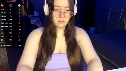 Snapshot of sassy_touch_heat_x3 chatting on December 16, 6:35 pm Marmulka or Mary online show from December 16, 6:35 pm