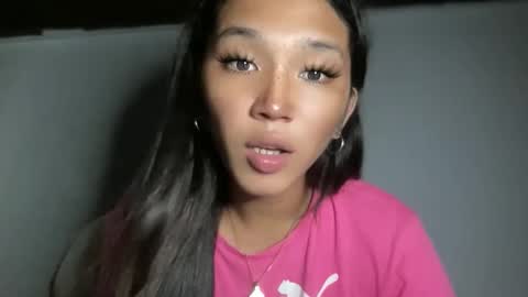 Sassygirl online show from February 11, 10:31 am