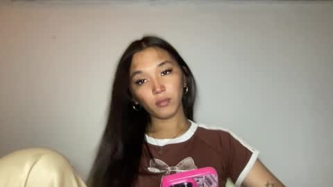 Sassygirl online show from March 1, 11:40 pm