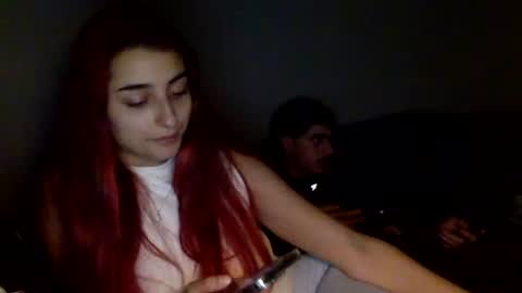 sassykitttykat online show from October 21, 9:37 pm