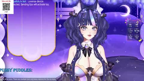 Sassy Sami Kittyn online show from February 9, 7:34 am