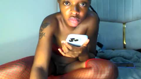 sassylilmama online show from July 2, 5:30 pm