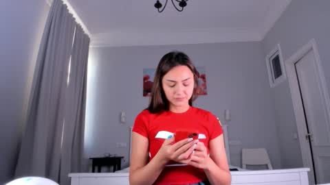 Ksenya online show from October 15, 2:22 am