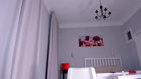 Ksenya online show from November 21, 3:05 am