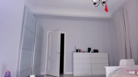 Ksenya online show from January 17, 1:43 am