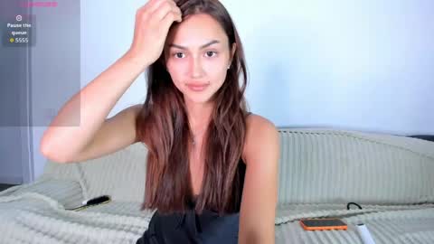 Snapshot of sassynova chatting on May 21, 4:30 am Ksenya online show from May 21, 4:30 am