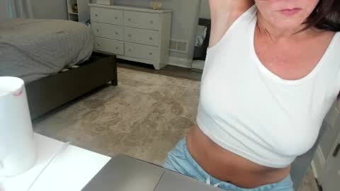 Snapshot of sassynsweetmilf chatting on July 7, 11:36 am sassynsweetmilf online show from July 7, 11:36 am