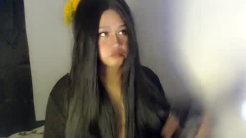 Snapshot of sassysosh chatting on March 11, 3:26 am sassysosh online show from March 11, 3:26 am