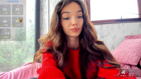 sassyt33n online show from December 4, 9:07 am