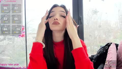 sassyt33n online show from January 3, 8:43 am