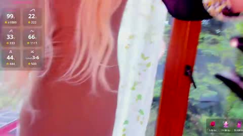 Snapshot of sassyt33n chatting on May 20, 8:09 am sassyt33n online show from May 20, 8:09 am
