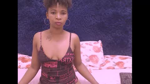 sasyylissaa online show from December 9, 9:58 pm